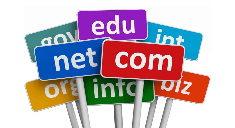 Jenis Top Level Domain (TLD) Untuk Website