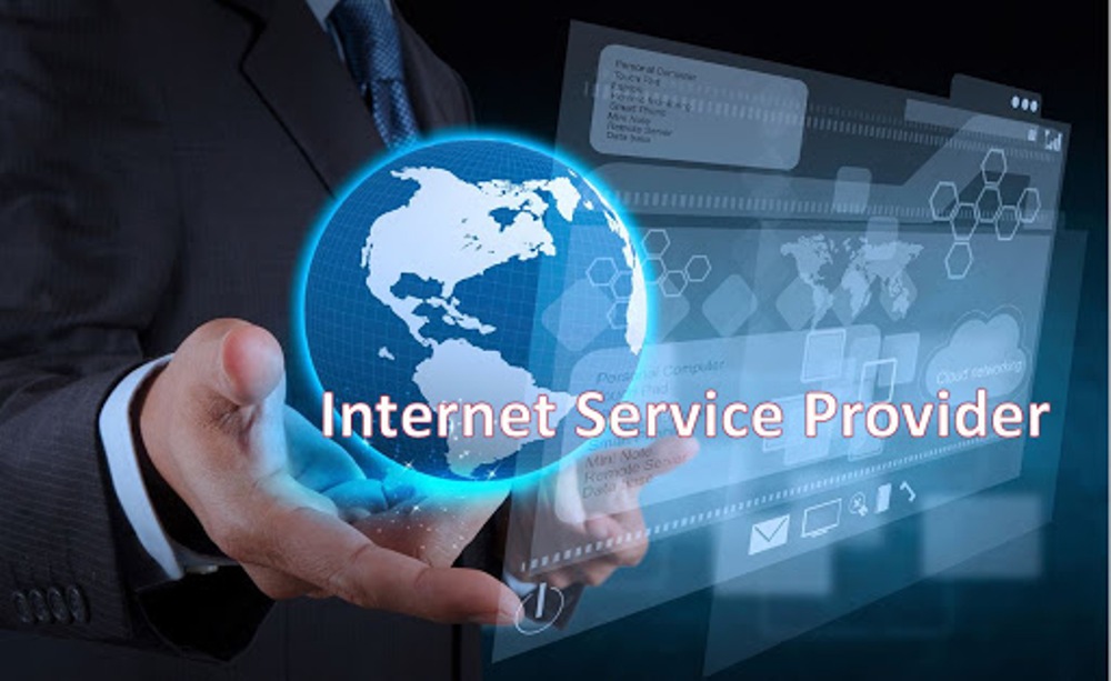 Apa Itu ISP (Internet Service Provider)