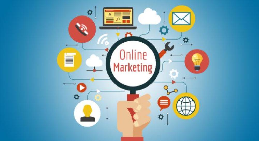 Strategi Cara Marketing Online Cepat Sukses