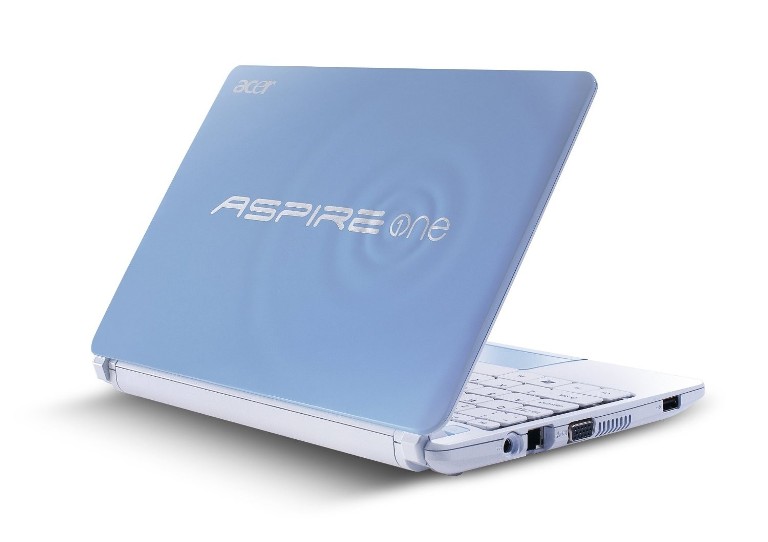 Acer Aspire One Happy N57C
