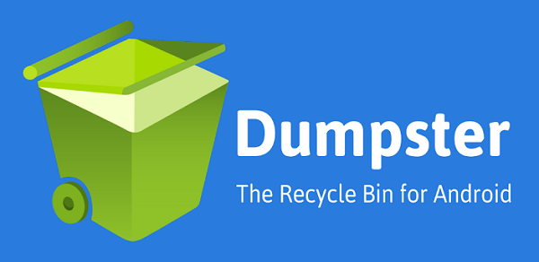 Aplikasi Recovery Data Terbaik Dumpster – Recycle Bin