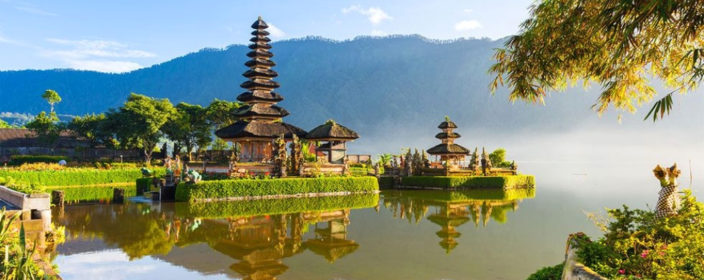Sekilas Tentang Bali