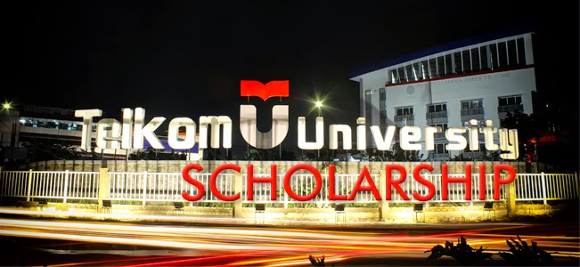 Telkom University Bandung