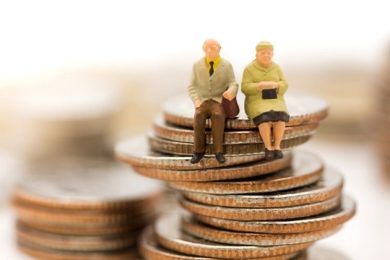 Cara Menghitung Dana Pensiun untuk Pegawai PDAM