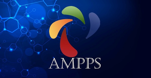 AMPPS web server