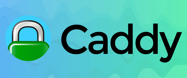 Caddy Web Server
