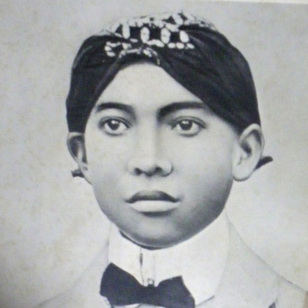 Kehidupan Masa Kecil Sampai Remaja Soekarno