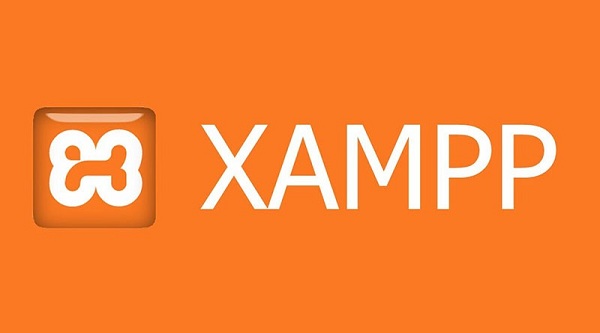 XAMPP web server