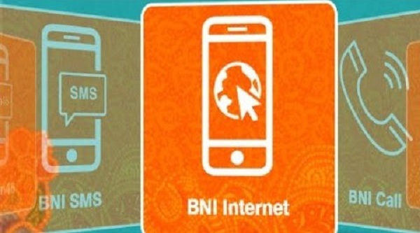 Cara Daftar Internet Banking Bank BNI Melalui Handphone