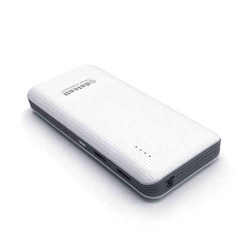 Delcell Power Bank