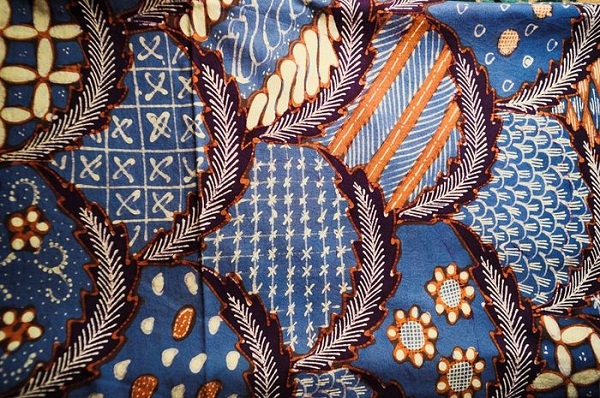 Batik Tasikmalaya