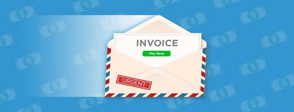 Jenis – Jenis Invoice