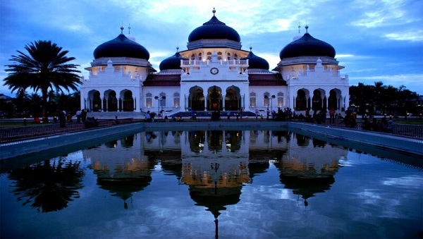 Kerajaan Islam Aceh Lengkap Beserta Peninggalannya - RepublikSEO