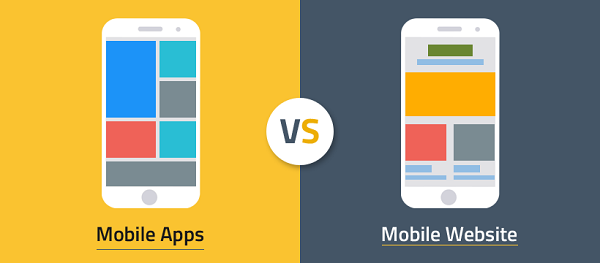 Perbedaan Aplikasi Mobile dan Web Desktop